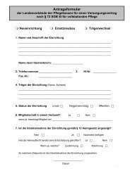 Antrag auf medizinische Leistungen zur Rehabilitation  AOK